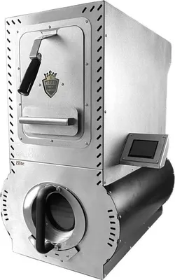Immagine prodotto di GRILLOMAX Elite