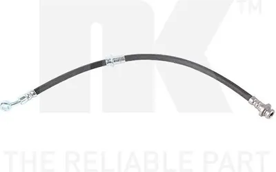 Produktbild von NK 852260 Bremsschlauch für NISSAN MICRA II (K11)