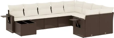 Zdjęcie produktu dla VidaXL 3253000, 10 szt.