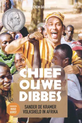 Immagine prodotto di Chief Ouwe Dibbes