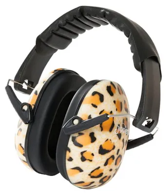 Image de Protection auditive Panter de Jippie