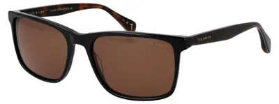 Zdjęcie produktu dla TED BAKER SUNGLASSES Okulary przeciwsłoneczne TB1728 58001