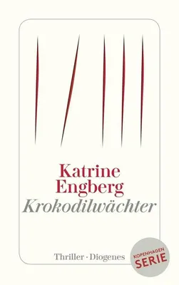 Obrázek produktu pro Krokodilwächter