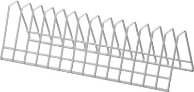 Produktbild von Bartscher Untertasseneinsatz zu Spülkorb