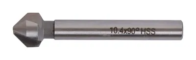 Immagine prodotto di Makita Senker 10,4x50x6mm HSS D-37459