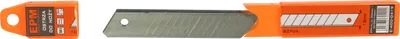 Produktbild von 18-Mm-Klingen, 10 Stück - E-400-0419
