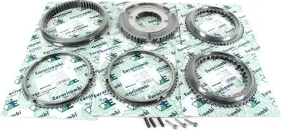 Produktbild von Euroricambi Reparatursatz Schaltgetriebe