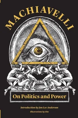 Produktbild von Machiavelli