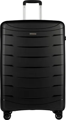 Produktbild von Flanigan Koffer Franklin Schwarz 76