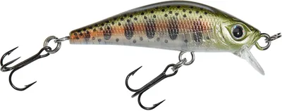 Produktbild von Gunki Gamera 39HW Wobbler Smolt