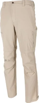 Produktbild von Trekking Hose, "Rachel", khaki XL