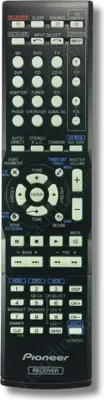 Produktbild von Originale Pioneer Fernbedienung VSX-819H | VSX-920-K