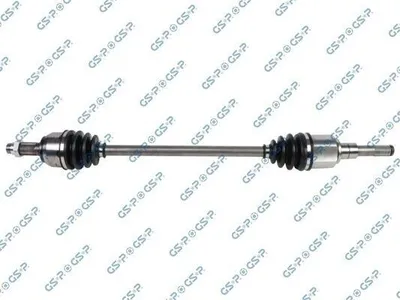 Produktbild von GSP 251037 Antriebswelle für LAND ROVER Freelander SUV (L314) Freelander SUV Cabrio (L314)