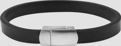 Produktbild von Akzent Echtlederarmband, Magnetverschluss
