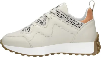 Produktbild von Maruti Kian  Sneakers Laag - gebroken wit - Maat 36