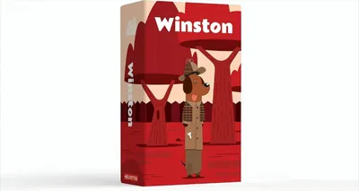 Produktbild von Winston