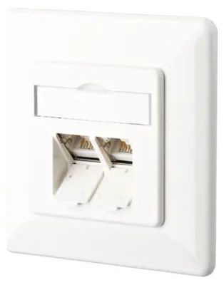 Image de Metz Connect E-Dat C6 8/8(8) Up