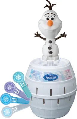 Produktbild von Pop Up Olaf!