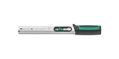 Produktbild von Drehmomentschlüssel 730/5 Quick 6-50 Nm 9x12mm STAHLWILLE