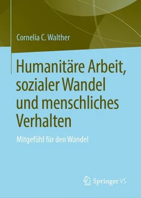 Image de Humanitäre Arbeit, sozialer Wandel und menschliches Verhalten