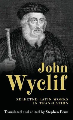Produktbild von John Wyclif