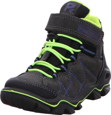 Obrázek produktu pro Primigi Pptgt Grey/Black 26
