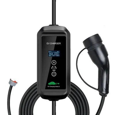 Obrázok produktu pre , Typ2 16A 11Kw