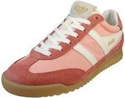 Obrázek produktu pro Gola Dámské nízké tenisky Firefly CLB577 Low Top CLB577 pink