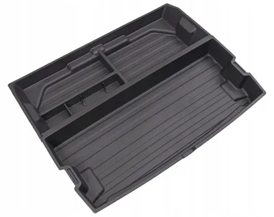 Produktbild von Venus Organizer Reserveradmulde MERCEDES GLB X247 2019+ Praktisch