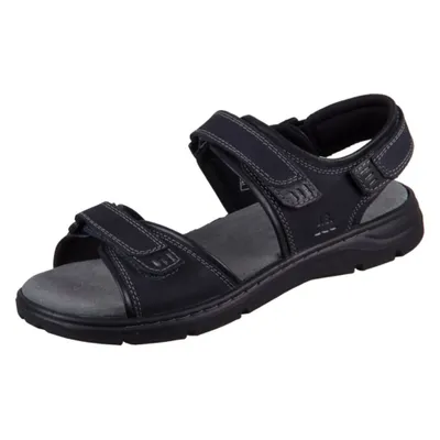 Produktbild von JOSEF SEIBEL Marlon 05 | Sandale für Herren | Blau