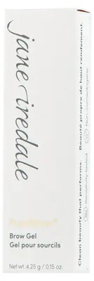 Produktbild von Jane Iredale PureBrow Brow Gel Clear (4,25 g)