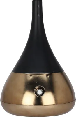 Zdjęcie produktu dla Nawilżacz z aromaterapią USB, LED