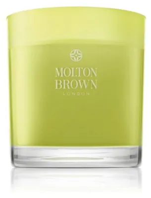 Obrázek produktu pro Svíčka Molton Brown s vůní konvalinky a badyánu, 480 g