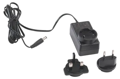 Produktbild von Outwell 651062, Universal, Schwarz, AC, 12 V, 3 A, 230 V