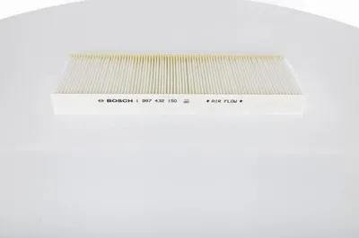 Image de Filtre d'habitacle BOSCH 1 987 432 150