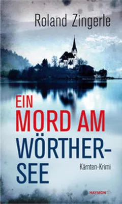 Obrázek produktu pro Ein Mord am Wörthersee