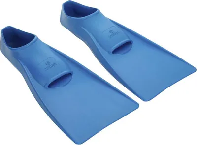 Zdjęcie produktu dla Fashy 8905054 Płetwy pływackie Niebieskie rozmiar 50–51 Niebieskie rozmiar 50–51