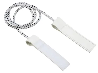 Obrázok produktu pre CCM Toe Elastic Kit Senior/ Junior , veľkosť:Junior, farba:white