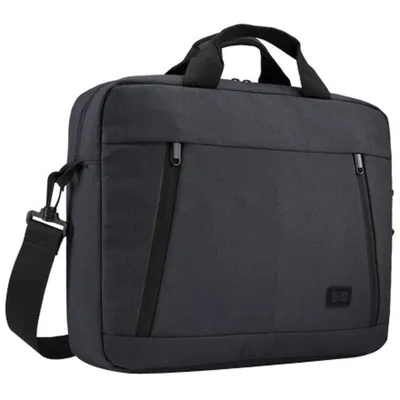 Zdjęcie produktu dla Case Logic Huxton Attaché 14" Schwarz