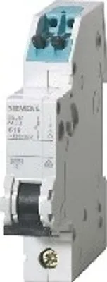 Produktbild von Siemens LS-SCHALTER 6KA 1POL B10 SKL