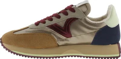Produktbild von Victoria Sneakers 1134115-PLATINO in Platino color size 36
