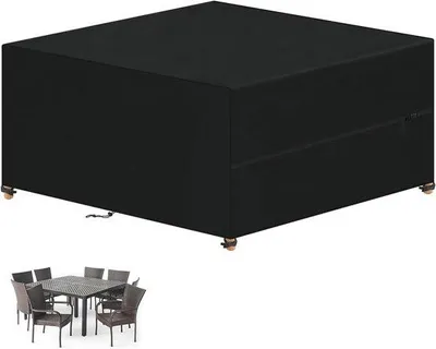 Zdjęcie produktu dla Wodoodporna osłona 220 x 220 x 85 cm, materiał Oxford 420D