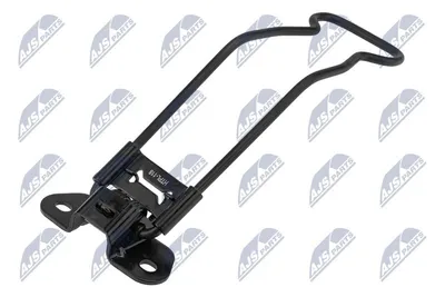 Produktbild von NTY EZC-PL-118 Türfeststeller Türfangband für RENAULT MASTER II Kasten (FD) Hinten Links Hinten Rechts