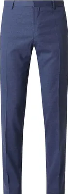 Produktbild von Tommy Hilfiger Herren Anzughose Suit Separate Slim Fit Suit Pant TT0TT06078-DU0