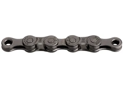 Produktbild von KMC Z8.3 Kette 116 Glieder Nietstift 6/7/8-fach Antirost Grau OEM Fahrrad Chain Trekking MTB