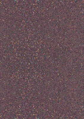 Produktbild von HEYDA 2118930075 Glitterkarton A4 confetti