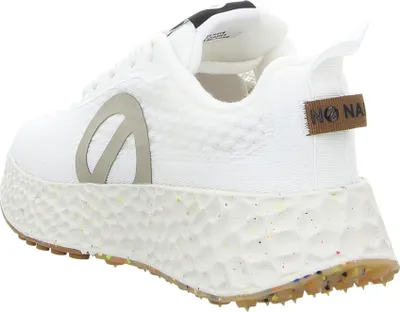 Image de No Name Carter Fly W baskets blanc