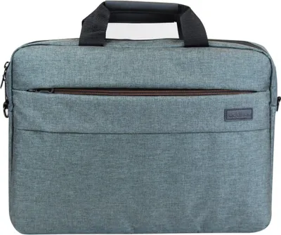 Produktbild von Pouzdro na notebook Addison 307015 39,6 cm (15,6") Taška Toploader šedá