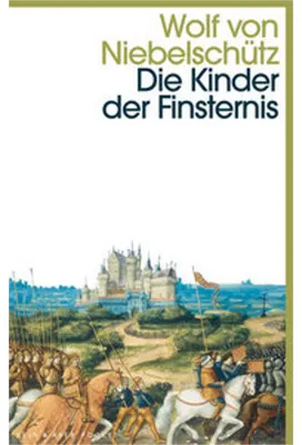 Produktbild von Die Kinder der Finsternis