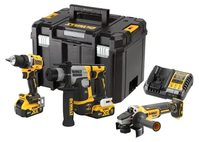Zdjęcie produktu dla DeWALT DCK355P2T-QW